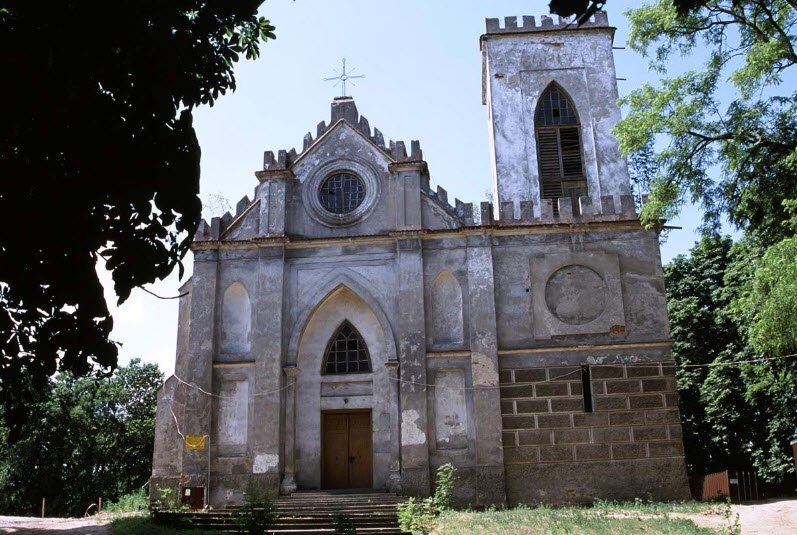 Zamek Gostyniński, Gostynin, Poland, Poland